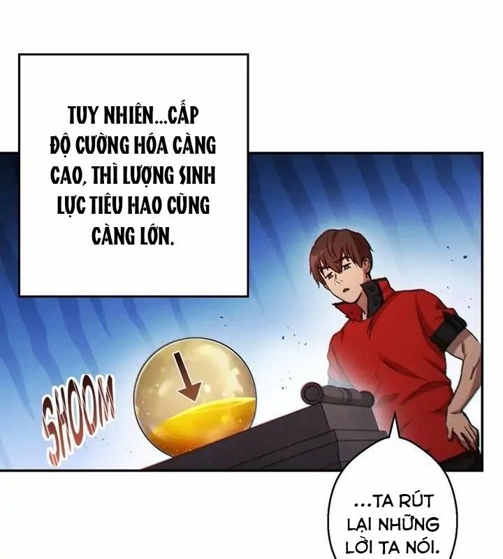 Dungeon Reset Chapter 42 - Trang 2