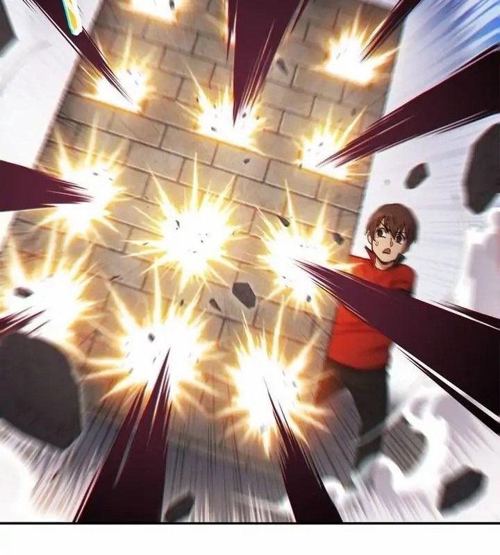 Dungeon Reset Chapter 42 - Trang 2