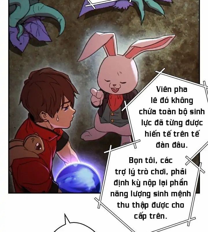 Dungeon Reset Chapter 42 - Trang 2