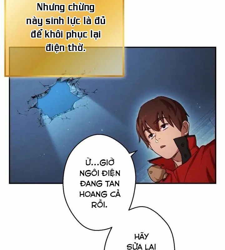 Dungeon Reset Chapter 42 - Trang 2