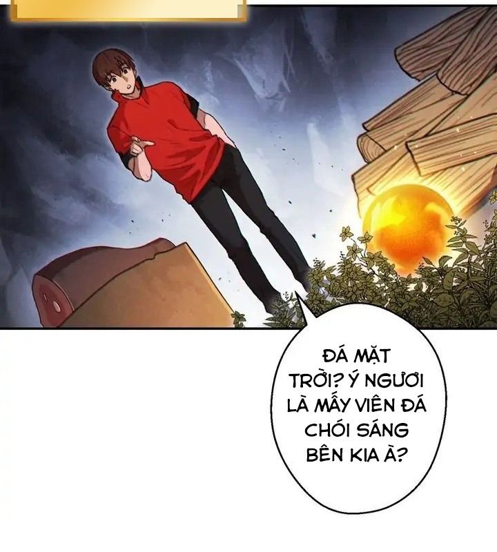 Dungeon Reset Chapter 44 - Trang 2