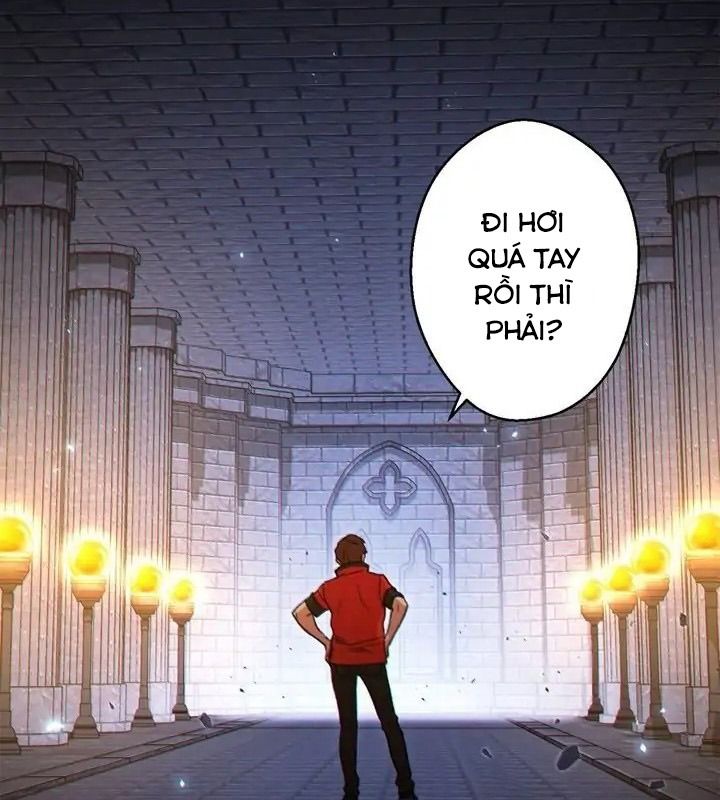 Dungeon Reset Chapter 44 - Trang 2