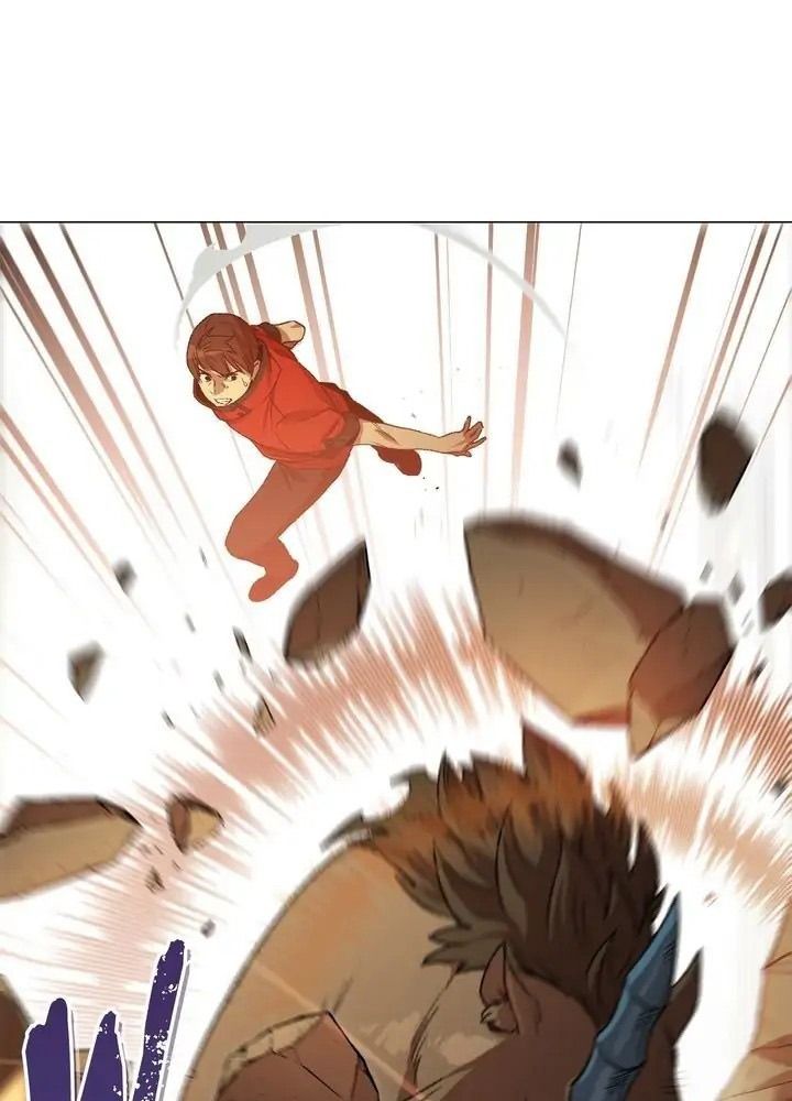 Dungeon Reset Chapter 7 - Trang 2