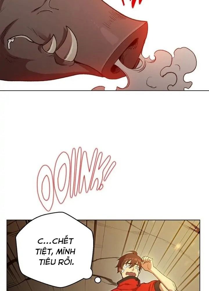 Dungeon Reset Chapter 7 - Trang 2