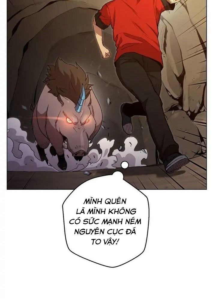 Dungeon Reset Chapter 7 - Trang 2