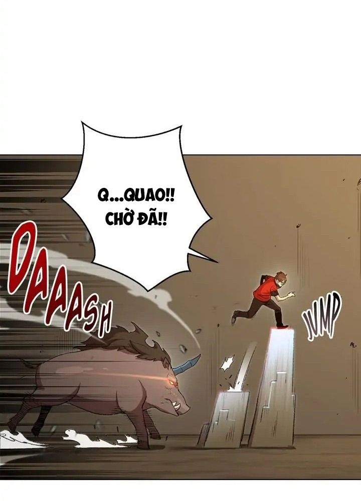 Dungeon Reset Chapter 7 - Trang 2