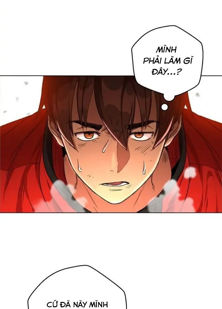 Dungeon Reset Chapter 7 - Trang 2