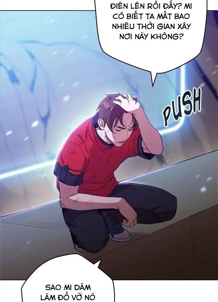 Dungeon Reset Chapter 7 - Trang 2