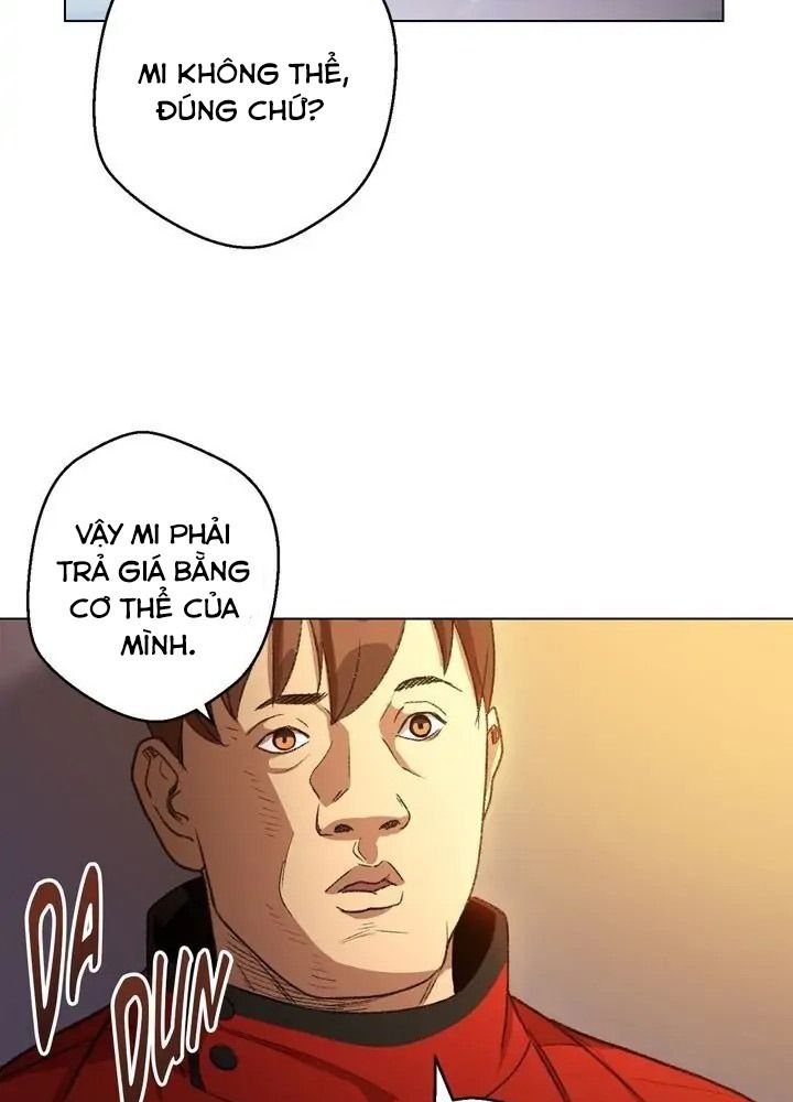 Dungeon Reset Chapter 7 - Trang 2