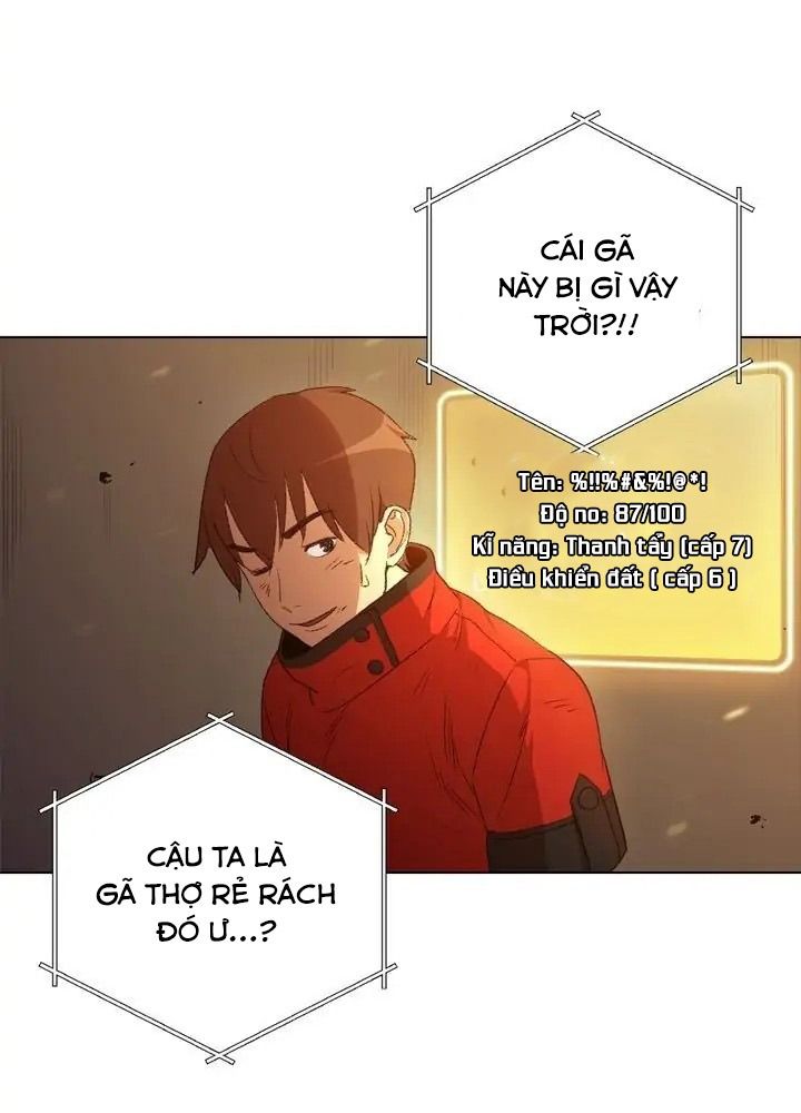 Dungeon Reset Chapter 7 - Trang 2