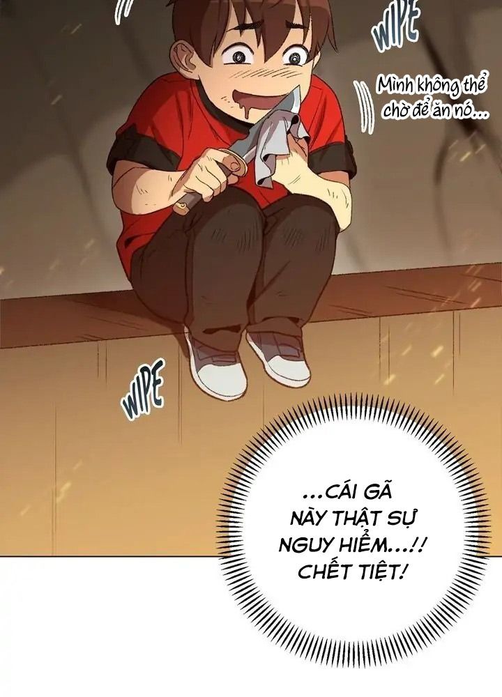 Dungeon Reset Chapter 7 - Trang 2