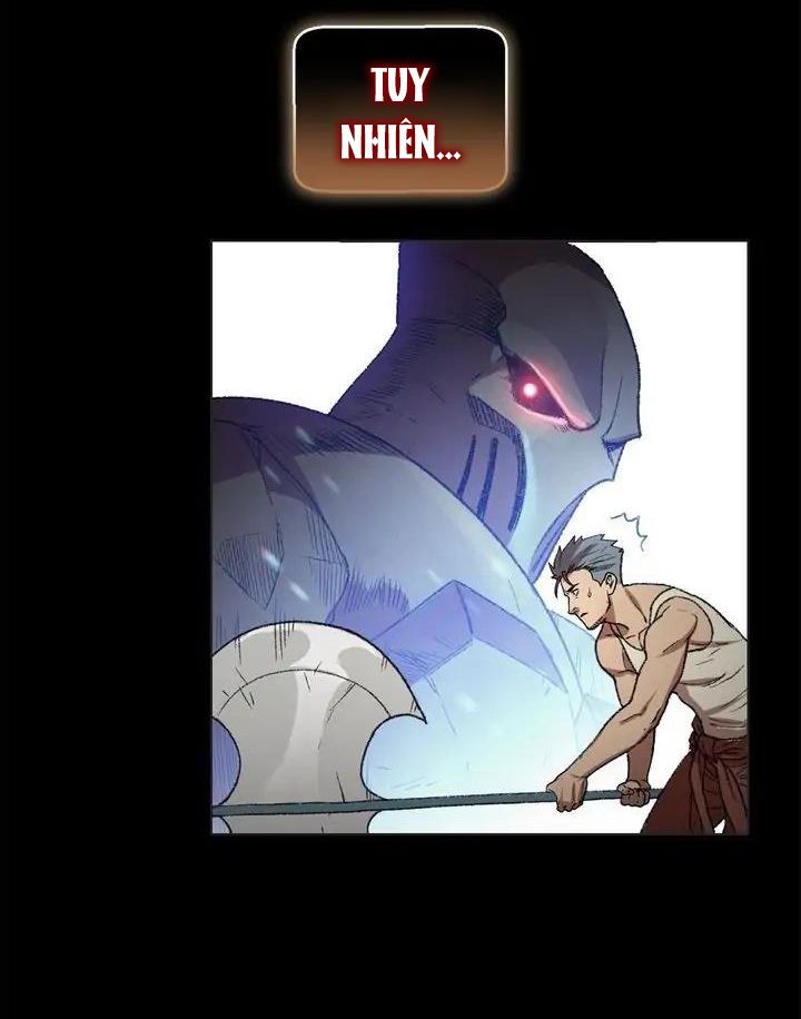 Dungeon Reset Chapter 8 - Trang 2