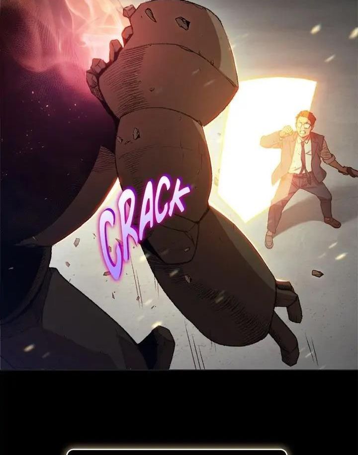 Dungeon Reset Chapter 8 - Trang 2