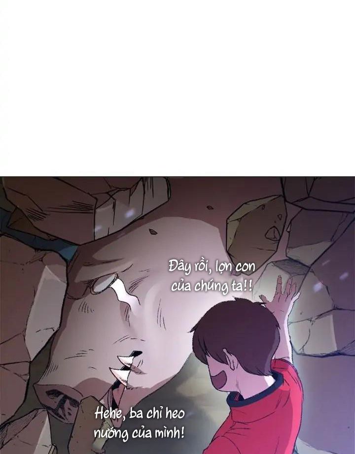 Dungeon Reset Chapter 8 - Trang 2