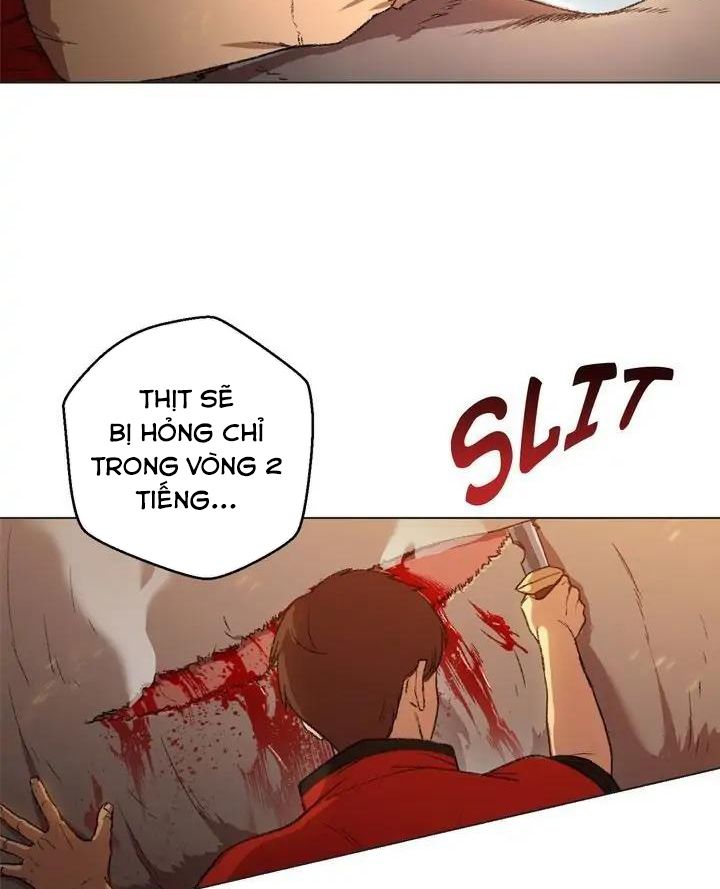 Dungeon Reset Chapter 8 - Trang 2