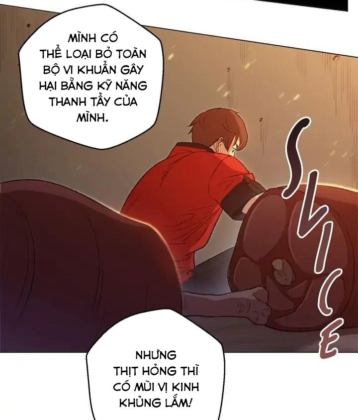 Dungeon Reset Chapter 8 - Trang 2