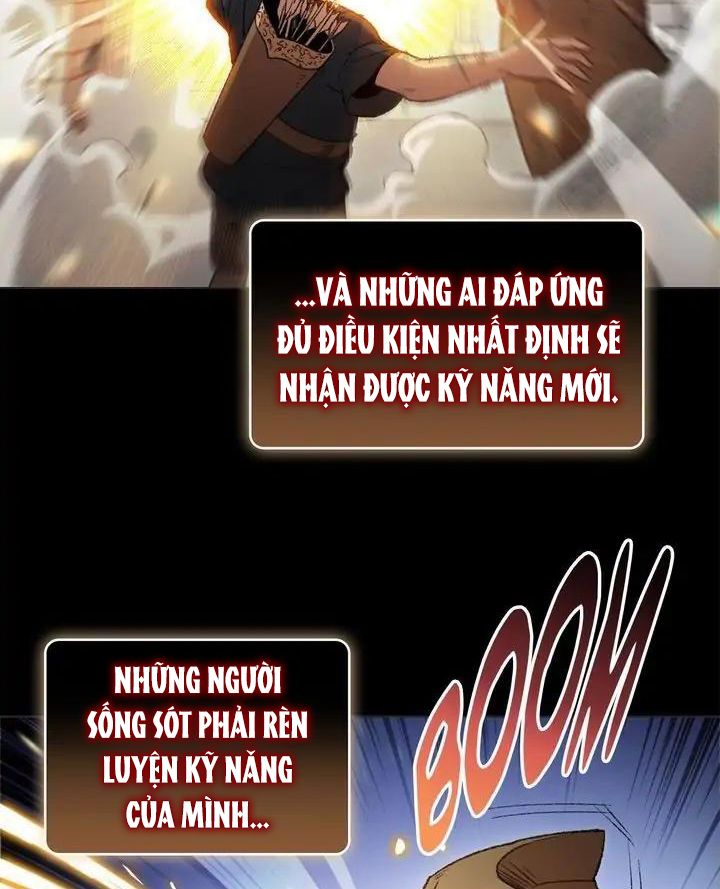 Dungeon Reset Chapter 8 - Trang 2