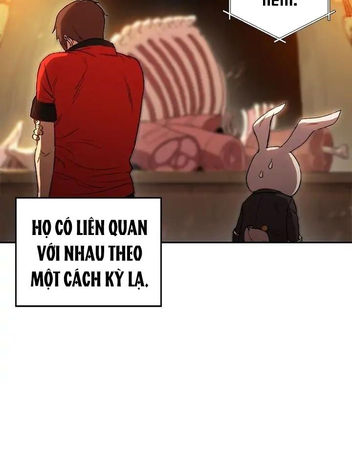 Dungeon Reset Chapter 8 - Trang 2