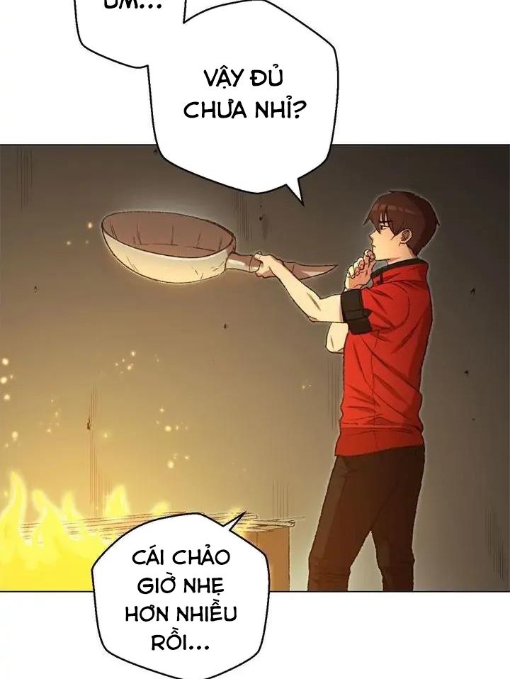 Dungeon Reset Chapter 8 - Trang 2