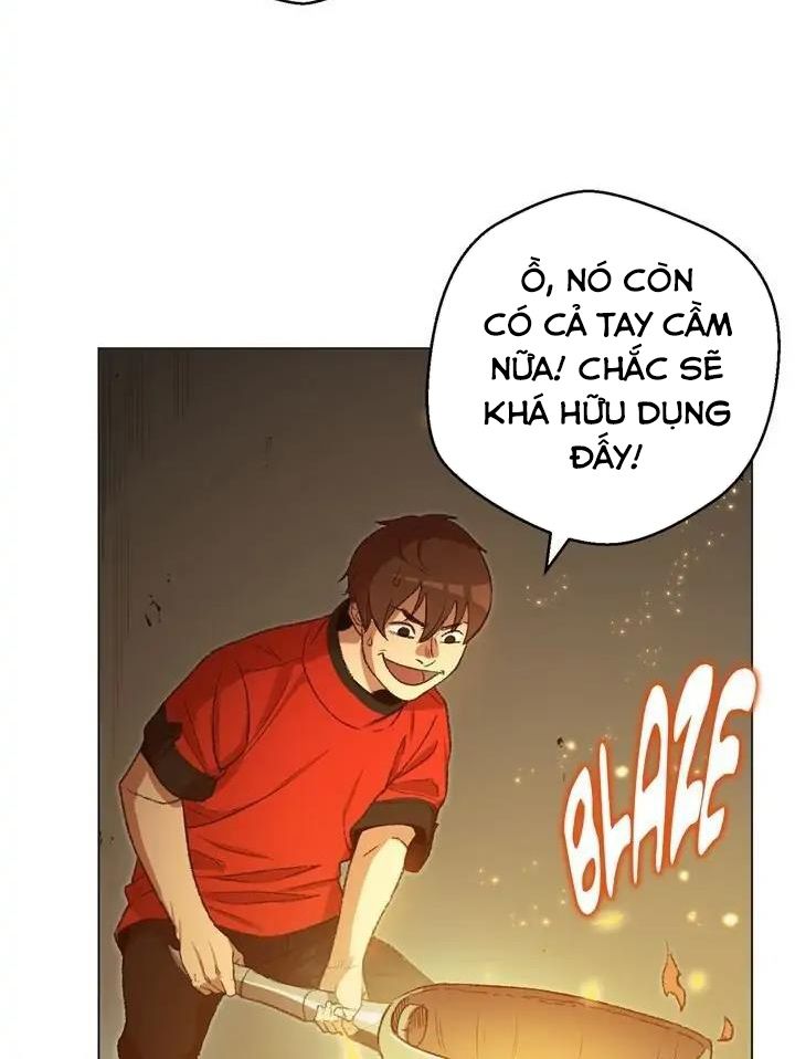 Dungeon Reset Chapter 8 - Trang 2