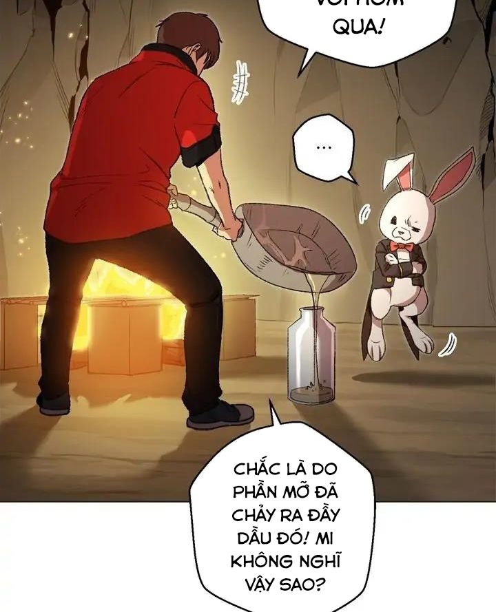 Dungeon Reset Chapter 8 - Trang 2