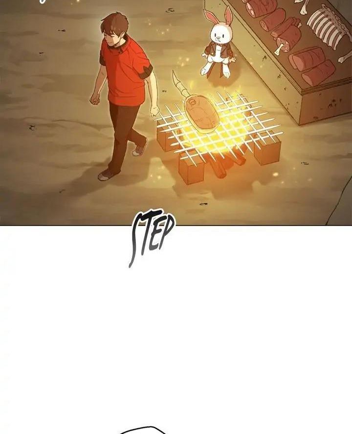 Dungeon Reset Chapter 8 - Trang 2