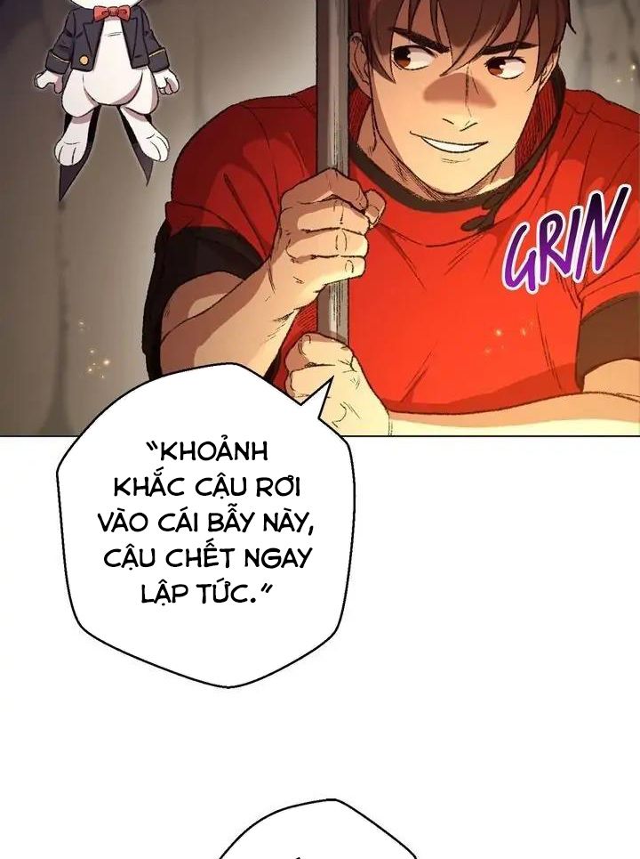 Dungeon Reset Chapter 8 - Trang 2