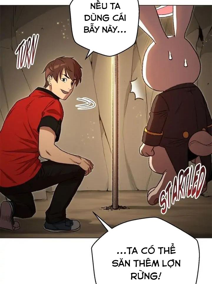 Dungeon Reset Chapter 8 - Trang 2