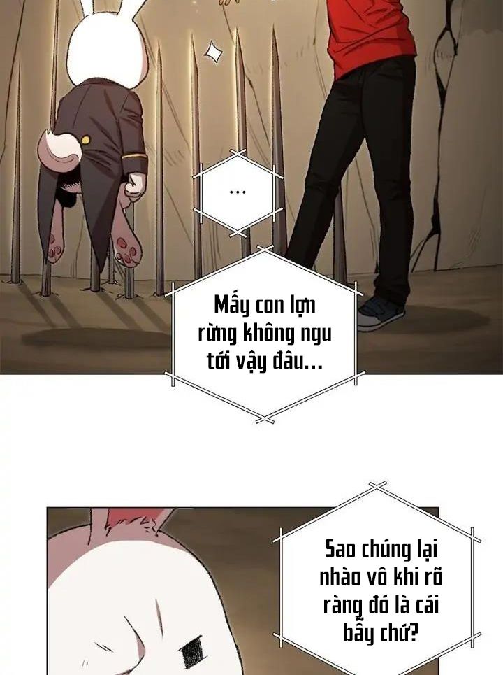 Dungeon Reset Chapter 8 - Trang 2