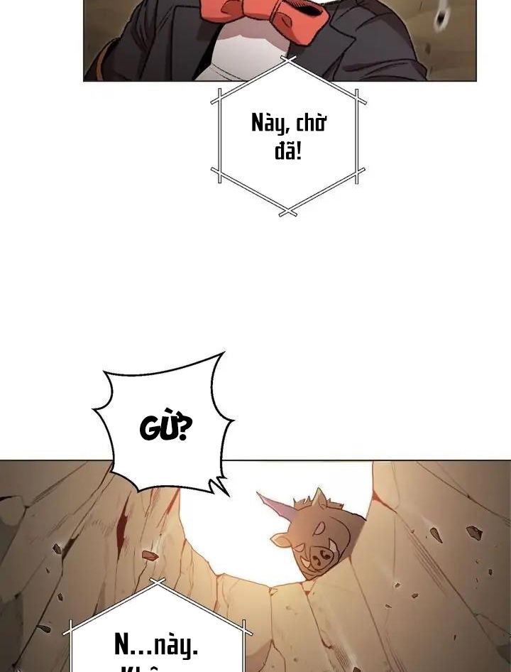 Dungeon Reset Chapter 8 - Trang 2