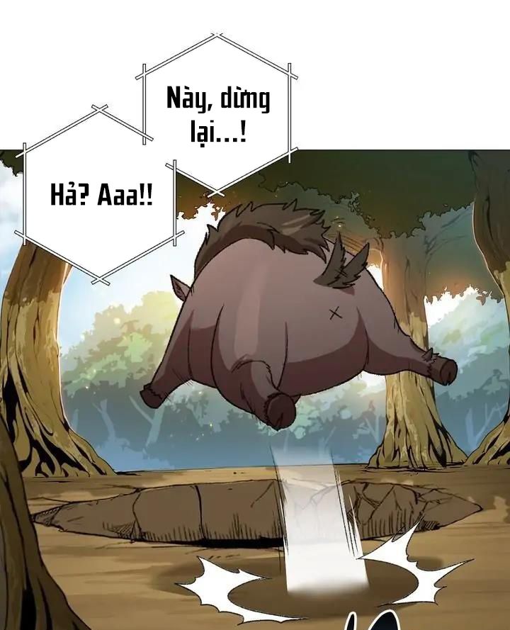 Dungeon Reset Chapter 8 - Trang 2