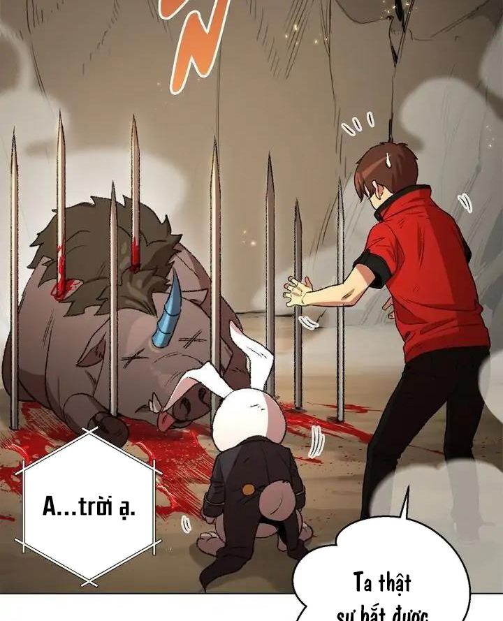 Dungeon Reset Chapter 8 - Trang 2