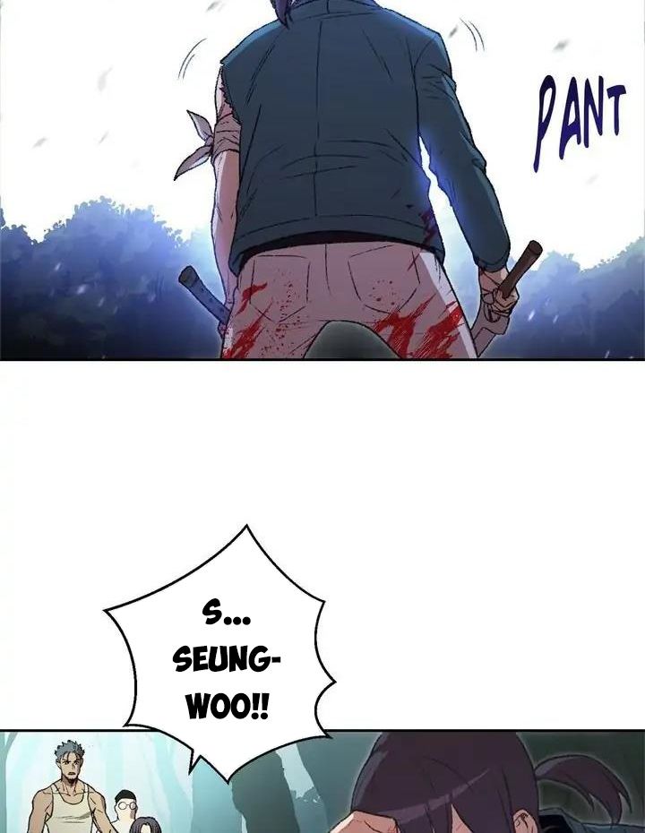 Dungeon Reset Chapter 9 - Trang 2