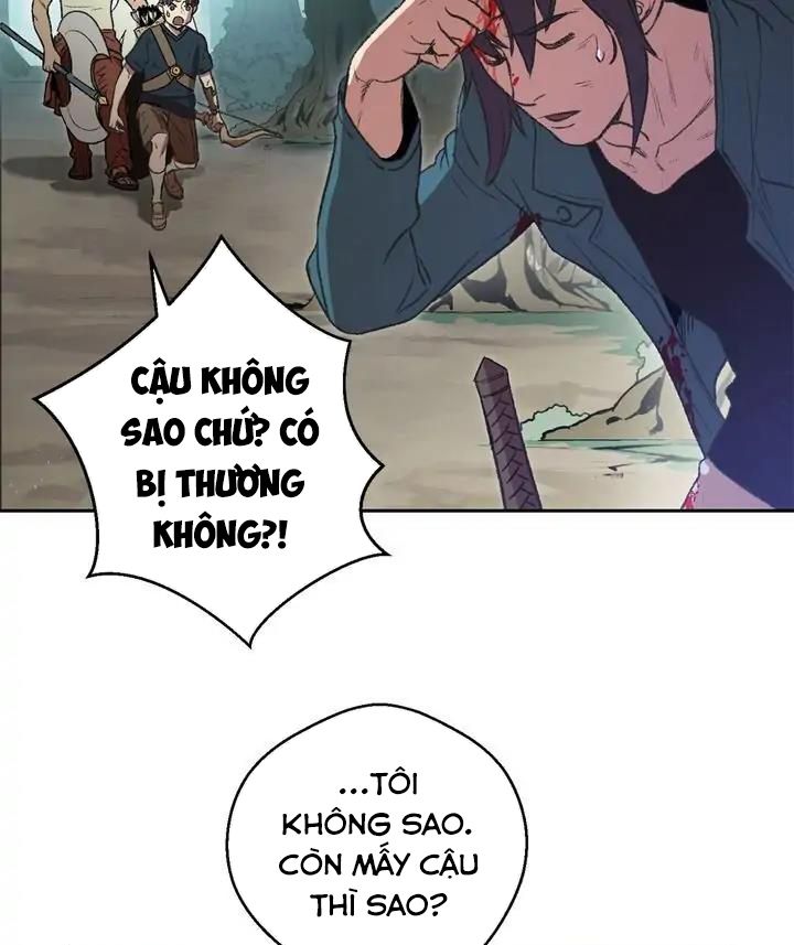 Dungeon Reset Chapter 9 - Trang 2