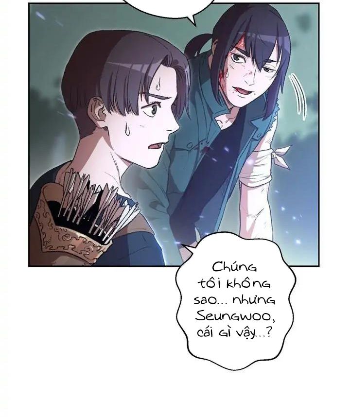 Dungeon Reset Chapter 9 - Trang 2