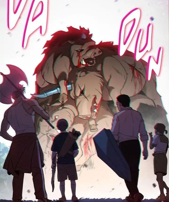 Dungeon Reset Chapter 9 - Trang 2