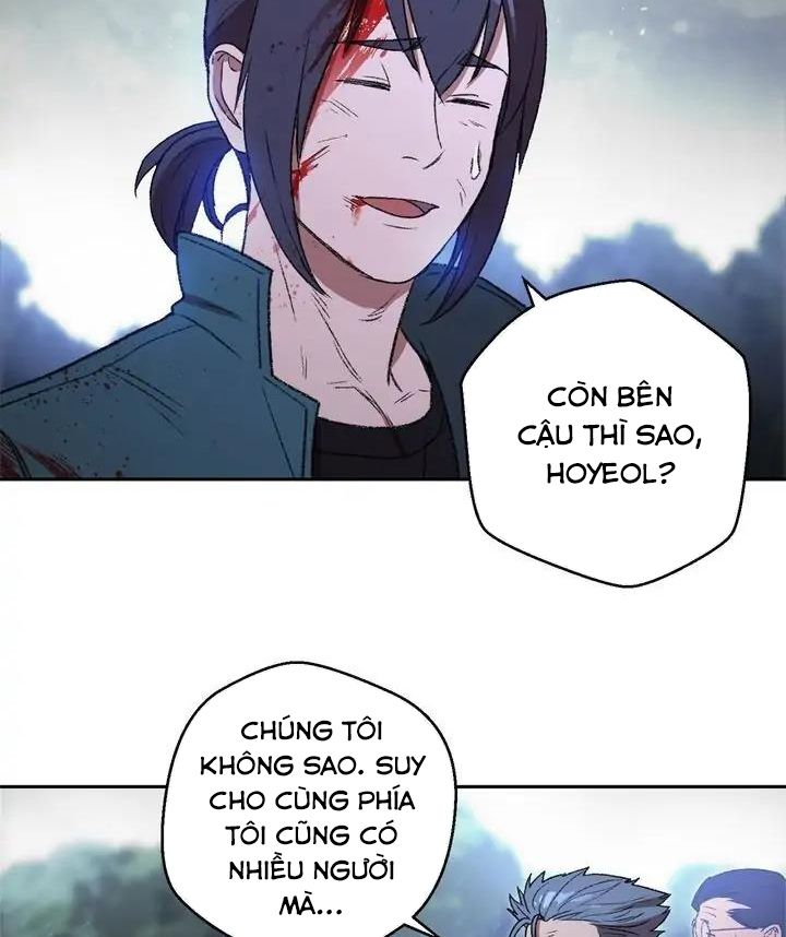 Dungeon Reset Chapter 9 - Trang 2