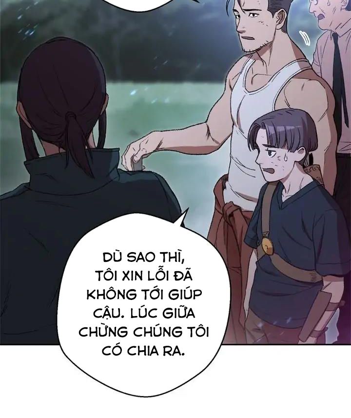 Dungeon Reset Chapter 9 - Trang 2