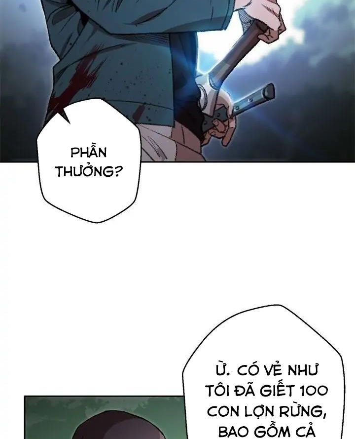 Dungeon Reset Chapter 9 - Trang 2