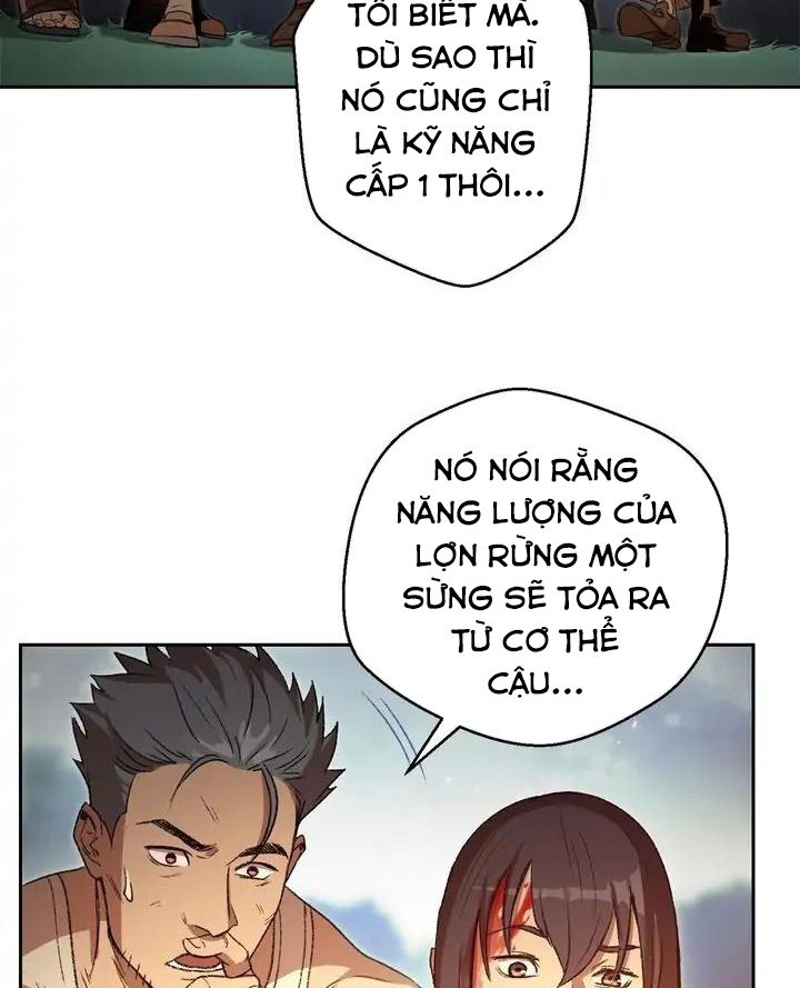 Dungeon Reset Chapter 9 - Trang 2