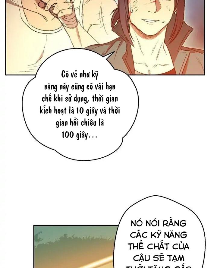 Dungeon Reset Chapter 9 - Trang 2