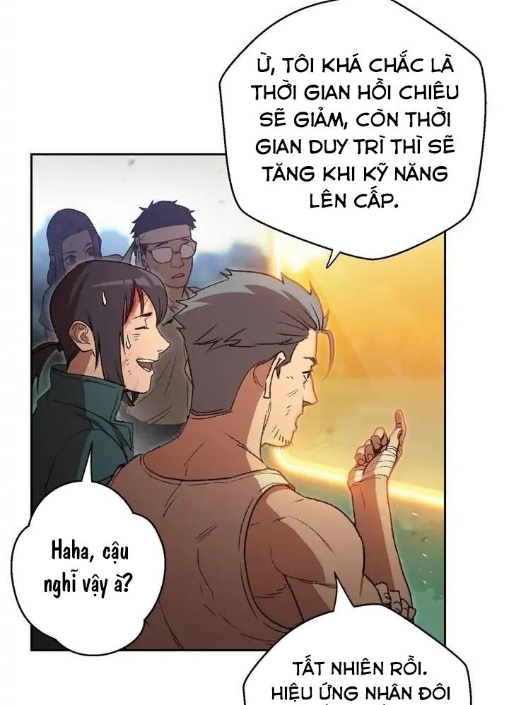 Dungeon Reset Chapter 9 - Trang 2