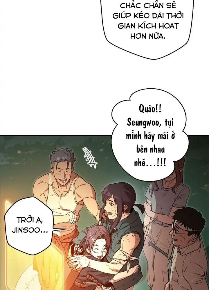 Dungeon Reset Chapter 9 - Trang 2