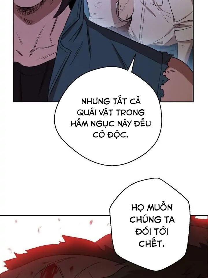 Dungeon Reset Chapter 9 - Trang 2