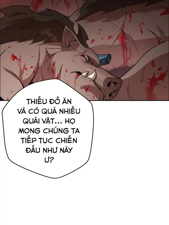 Dungeon Reset Chapter 9 - Trang 2