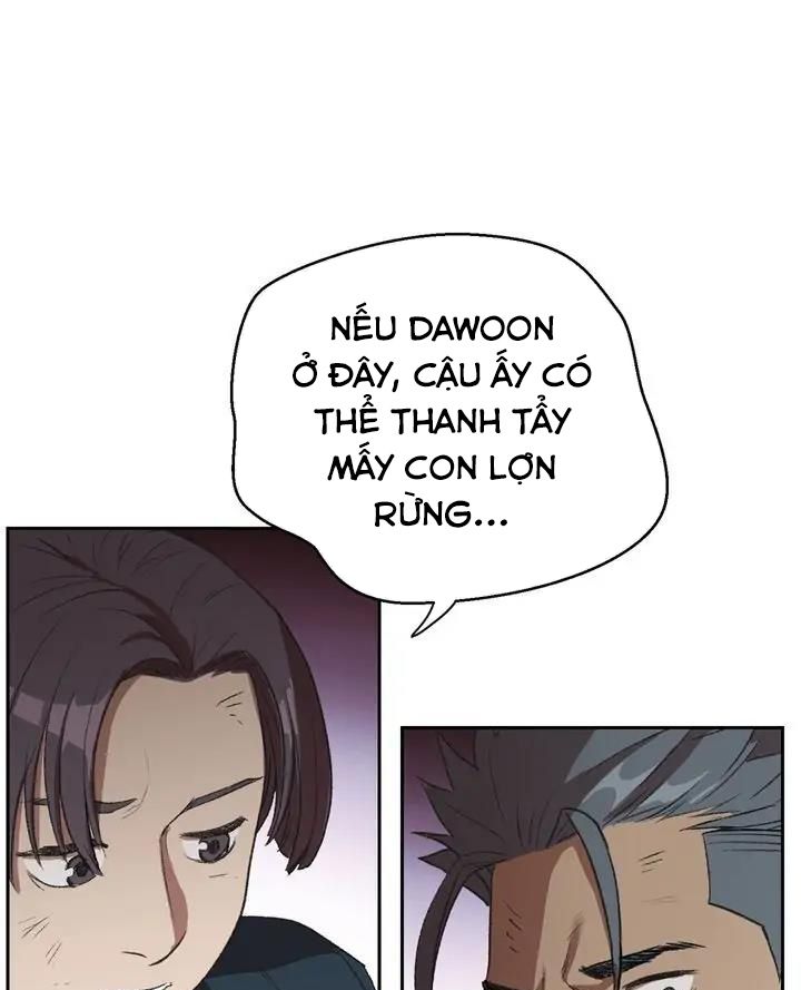 Dungeon Reset Chapter 9 - Trang 2