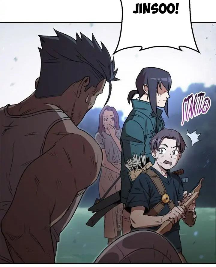 Dungeon Reset Chapter 9 - Trang 2