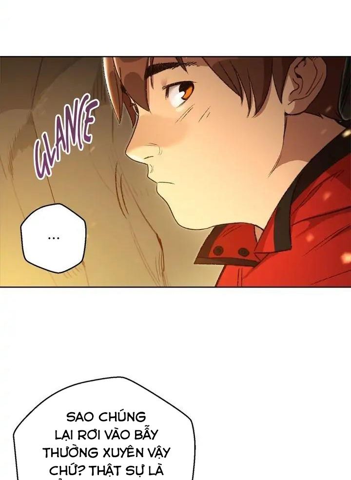 Dungeon Reset Chapter 9 - Trang 2