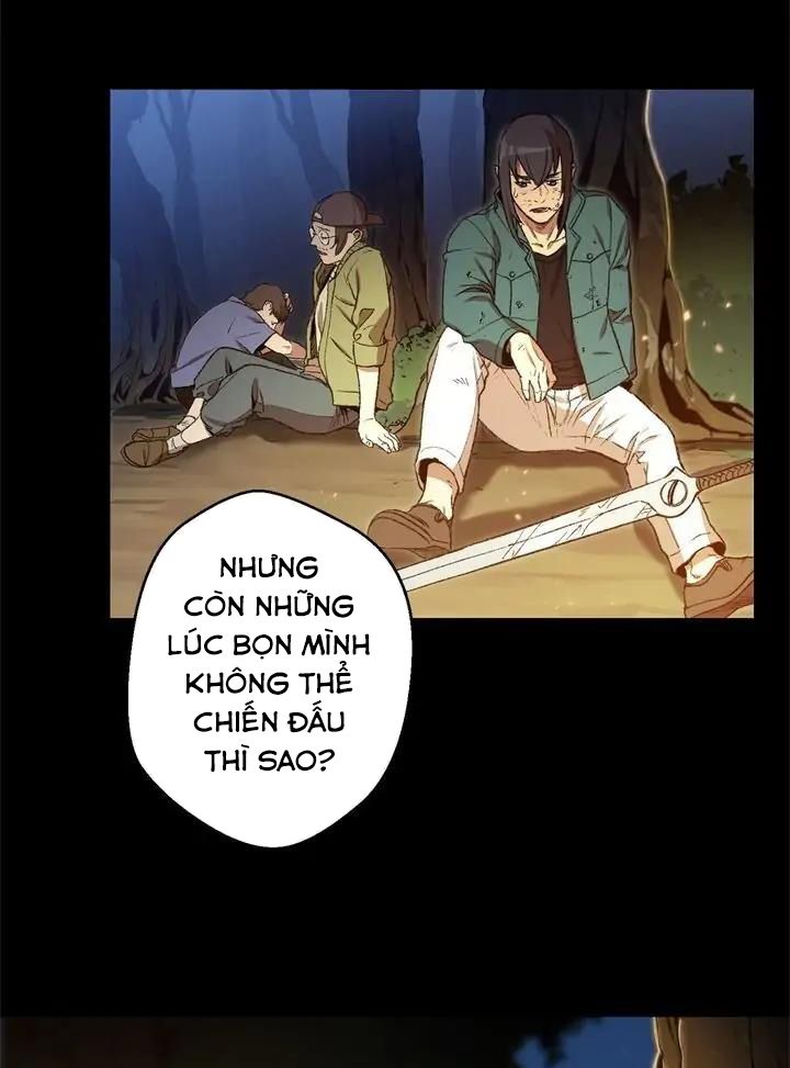 Dungeon Reset Chapter 9 - Trang 2