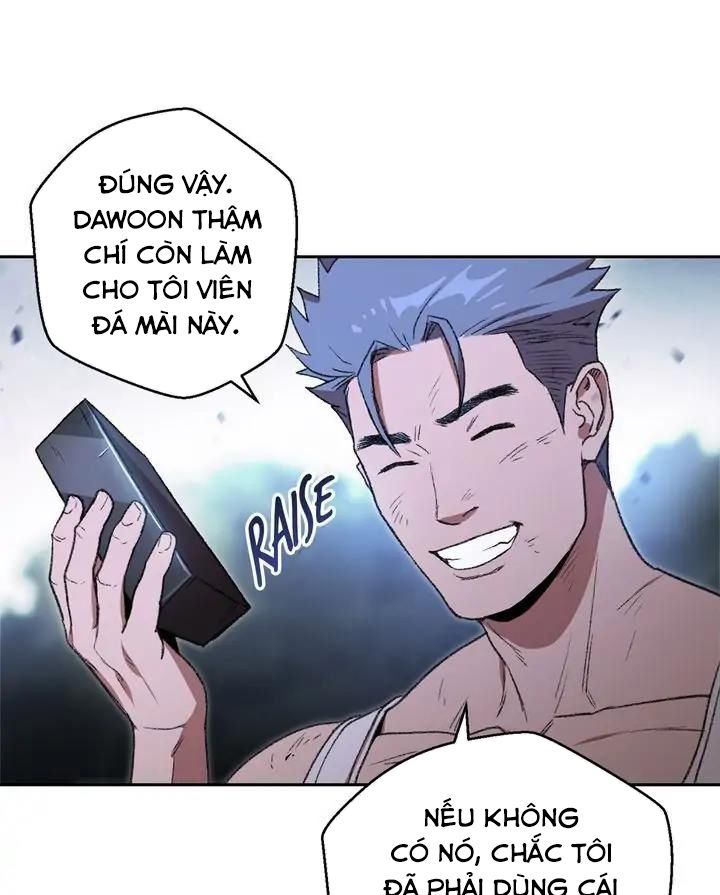 Dungeon Reset Chapter 9 - Trang 2